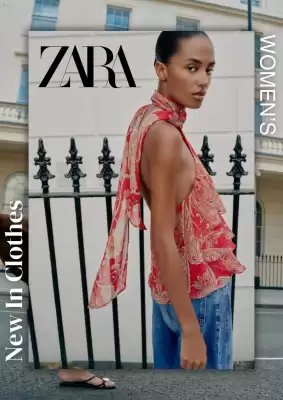 ZARA (válido hasta 1-09)