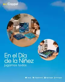 Catálogo Coppel Página 2