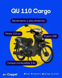 Catálogo Coppel Página 4