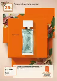 Catálogo Natura Página 6