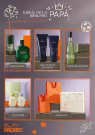 Catálogo Natura Página 8