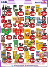 Catálogo Supermercados Mariano Max Página 2
