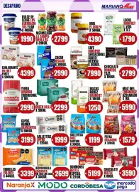 Catálogo Supermercados Mariano Max Página 3