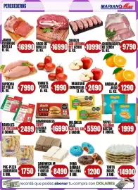 Catálogo Supermercados Mariano Max Página 4