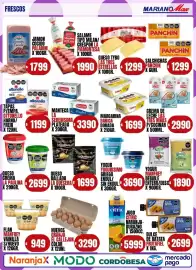 Catálogo Supermercados Mariano Max Página 5