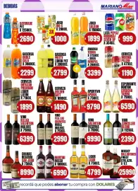 Catálogo Supermercados Mariano Max Página 8