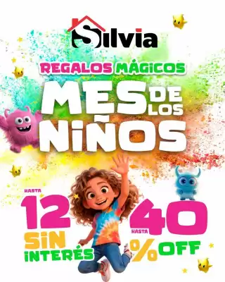 Casa Silvia (válido hasta 16-08)