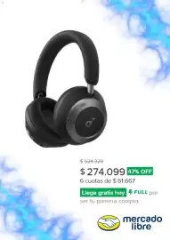 Catálogo Mercado Libre Página 3