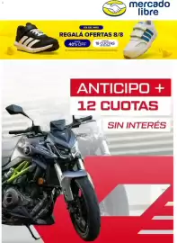 Catálogo Mercado Libre Página 8