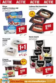 Lekker Makkelijk folder week 32 Pagina 10