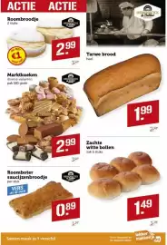 Lekker Makkelijk folder week 32 Pagina 11