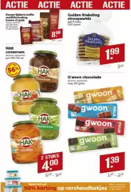 Lekker Makkelijk folder week 32 Pagina 12