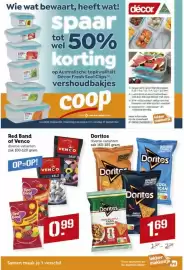 Lekker Makkelijk folder week 32 Pagina 14