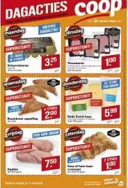 Lekker Makkelijk folder week 32 Pagina 16