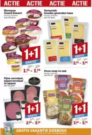 Lekker Makkelijk folder week 32 Pagina 2