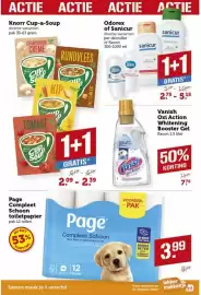 Lekker Makkelijk folder week 32 Pagina 3