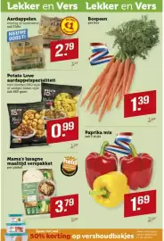 Lekker Makkelijk folder week 32 Pagina 6