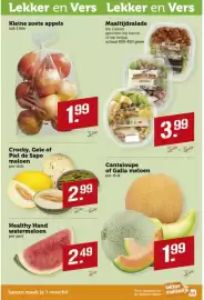 Lekker Makkelijk folder week 32 Pagina 7