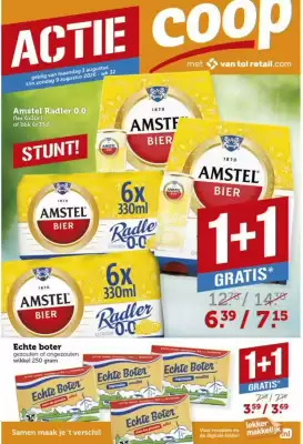 Lekker Makkelijk (geldig t/m 9-08)