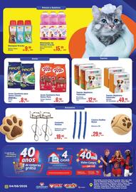 Catálogo Supermercados Mateus Página 2