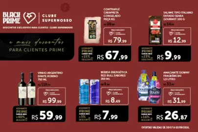 Folheto Super Nosso Página 12