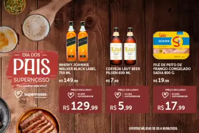 Folheto Super Nosso Página 3
