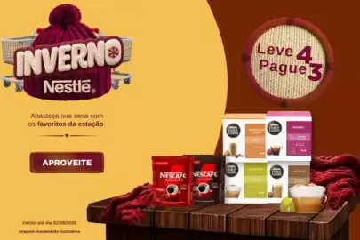 Folheto Super Nosso Página 6