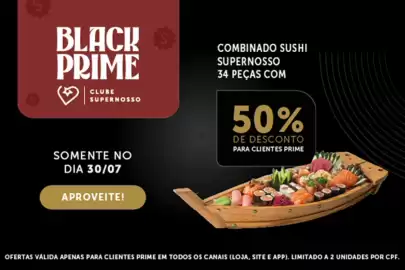 Folheto Super Nosso Página 7