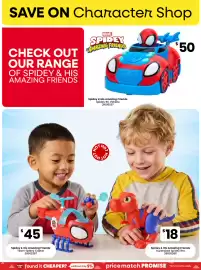 Toymate catalogue Page 8