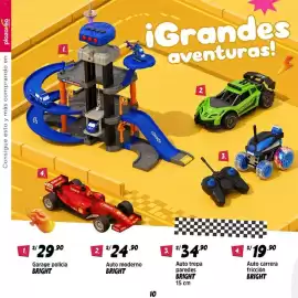 Catálogo Plaza Vea Página 10