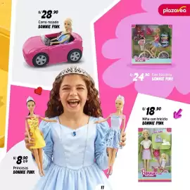 Catálogo Plaza Vea Página 11