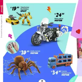 Catálogo Plaza Vea Página 14