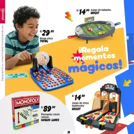 Catálogo Plaza Vea Página 16