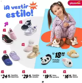 Catálogo Plaza Vea Página 19