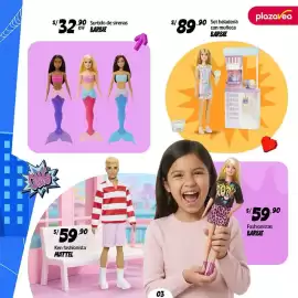 Catálogo Plaza Vea Página 3
