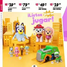 Catálogo Plaza Vea Página 6