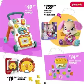 Catálogo Plaza Vea Página 7