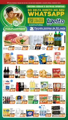 Catálogo Delta Supermercados