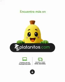 Catálogo Platanitos semana 32 Página 6