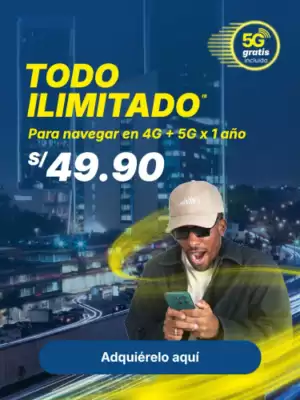 Bitel (válido hasta 19-08)