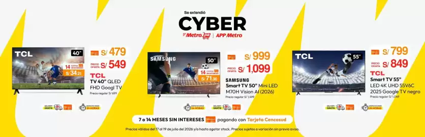 Catálogo Metro semana 32 Página 10