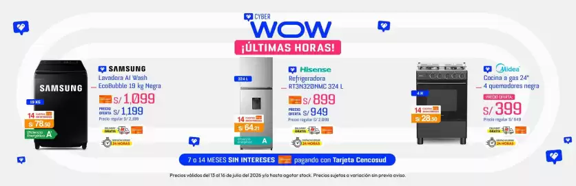 Catálogo Metro semana 32 Página 44
