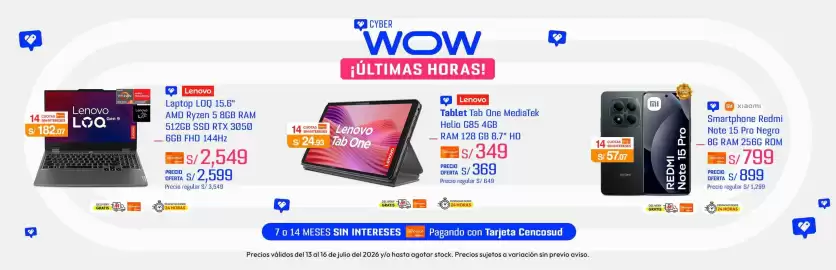 Catálogo Metro semana 32 Página 46
