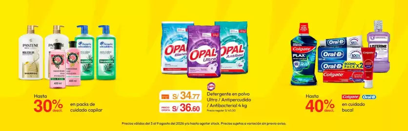 Catálogo Metro semana 32 Página 5