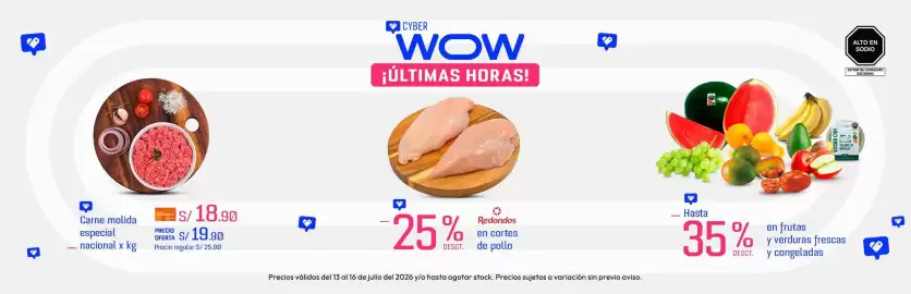 Catálogo Metro semana 32 Página 50