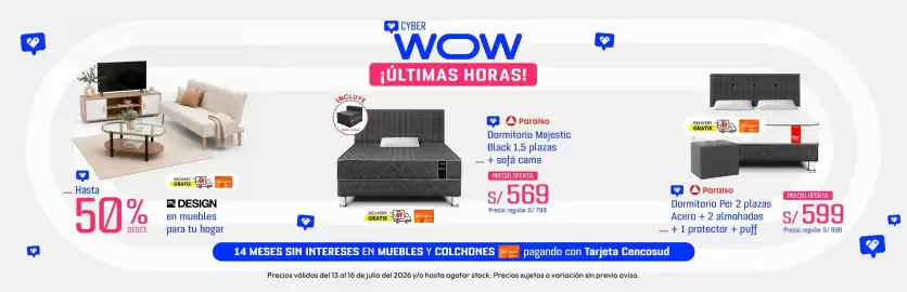 Catálogo Metro semana 32 Página 54