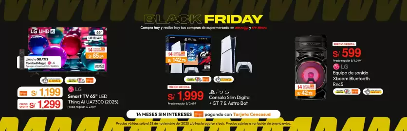 Catálogo Metro semana 32 Página 66