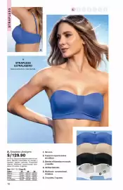 Catálogo Leonisa Página 10