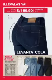Catálogo Leonisa Página 100