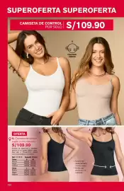 Catálogo Leonisa Página 102